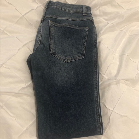 Free People Denim - Free People Jeans